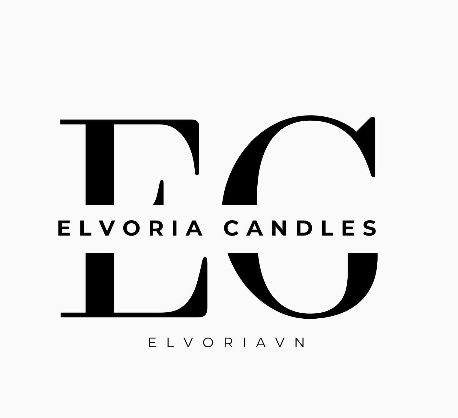 Elvoriacandle