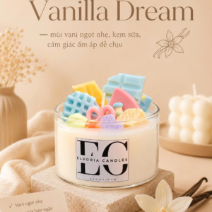 Vanilla Dream