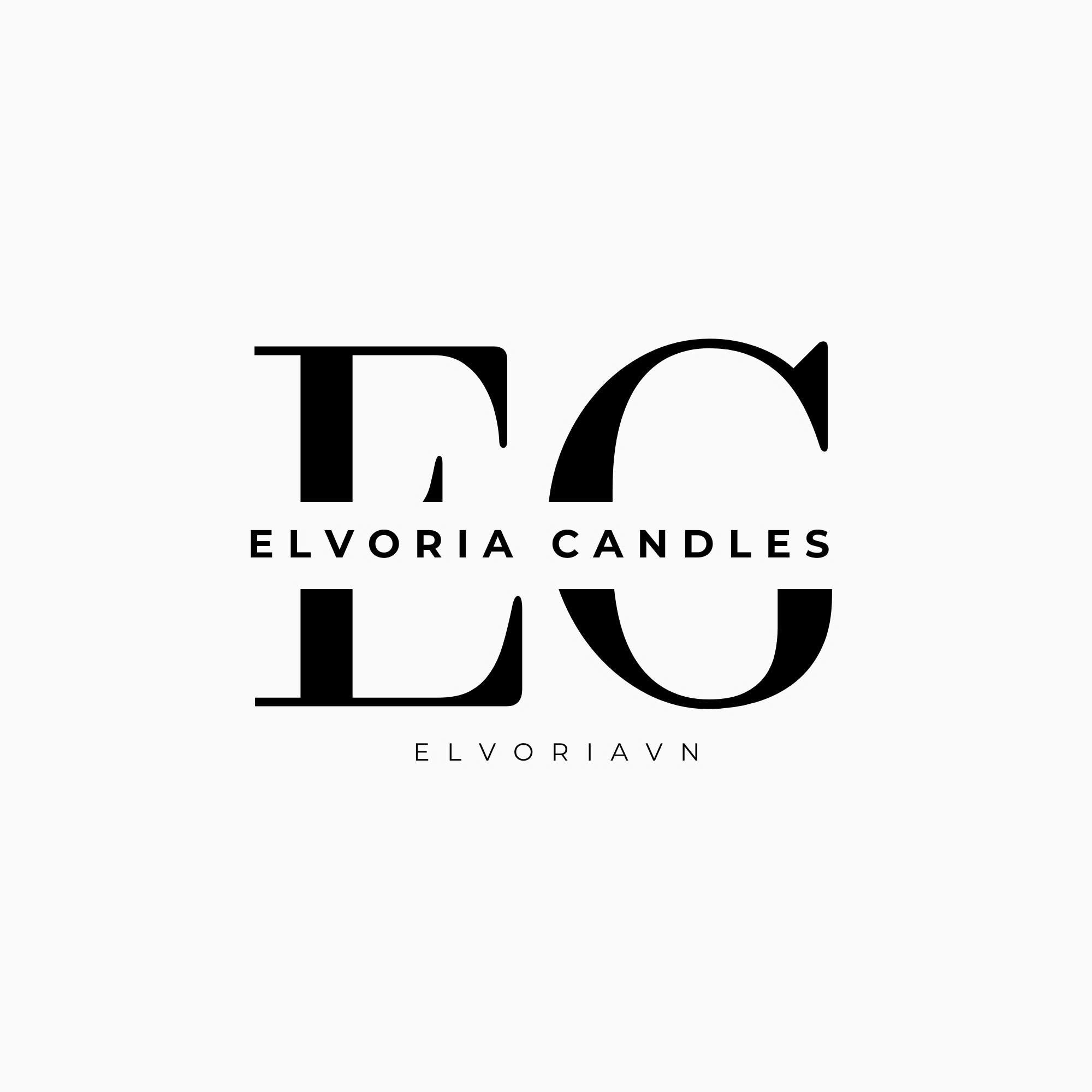 Elvoriacandle